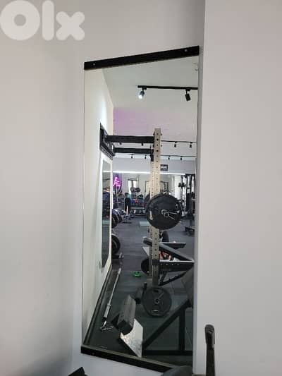 Mirror