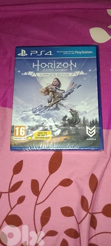 Ps4 games