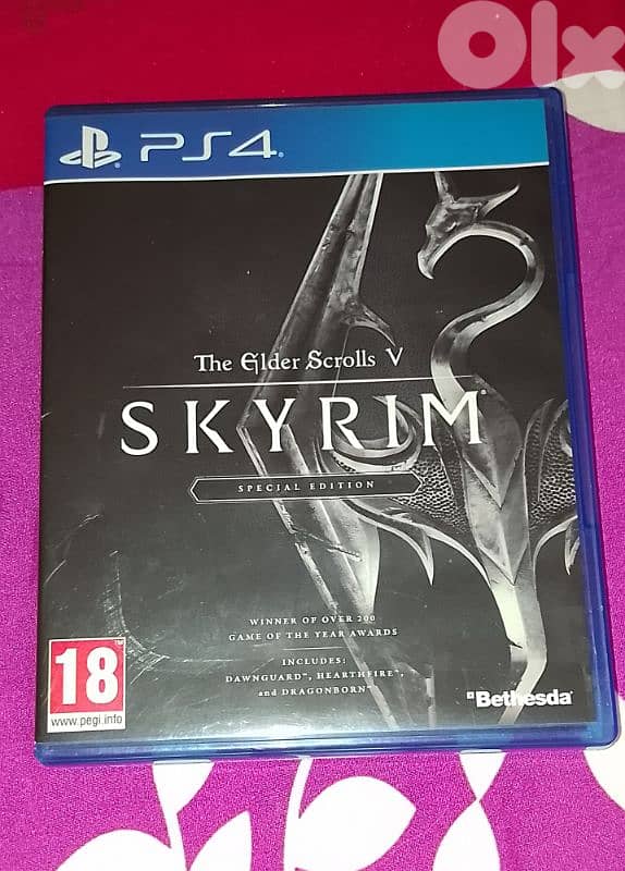 Ps4 games 1