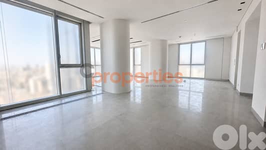 Apartment For Sale In Achrafieh – CPBWW135