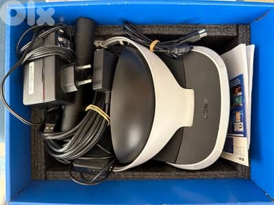PlayStation VR