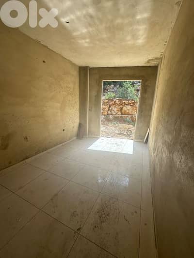 Payment facilities apartment for sale in ain alak
