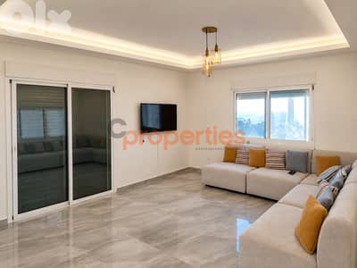 Apartment For Sale In Kfaraabida-Batroun with Sea View - CPJGN52