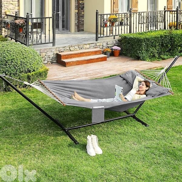 hammock extra large heavy duty 1