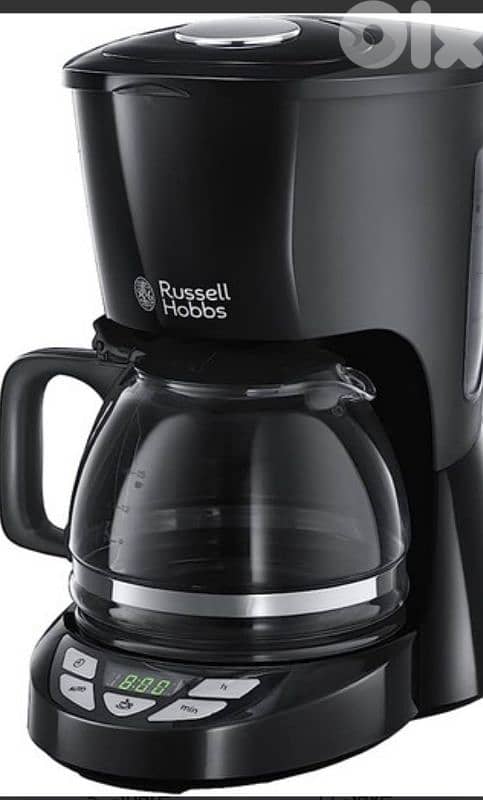 coffe machine 1