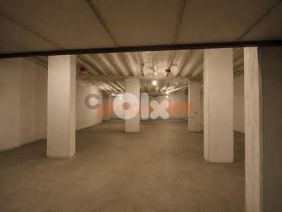 Prime Warehouse for Rent in Mansourieh – CPHJ01