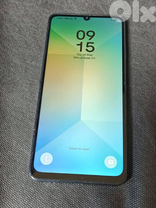 samsung A06 1