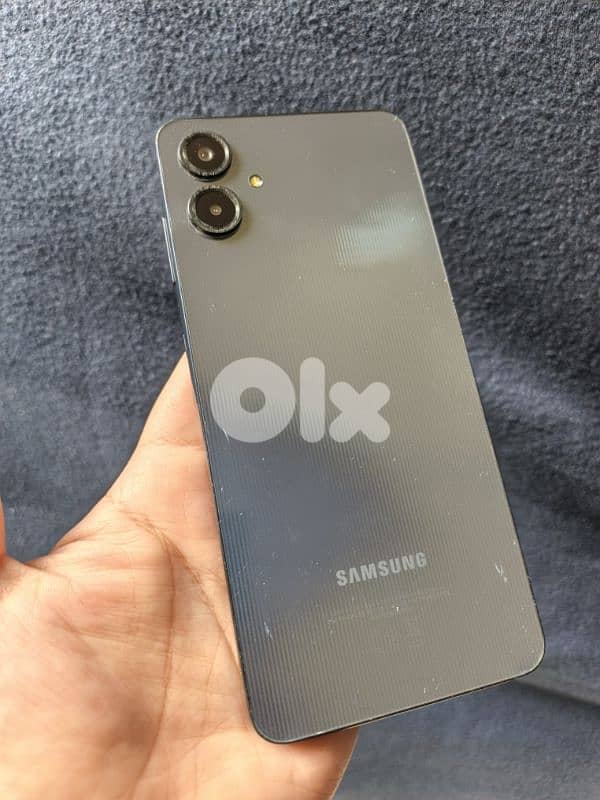 samsung A06 2