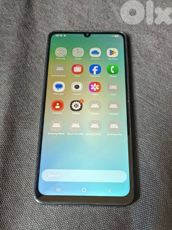 samsung A06 5