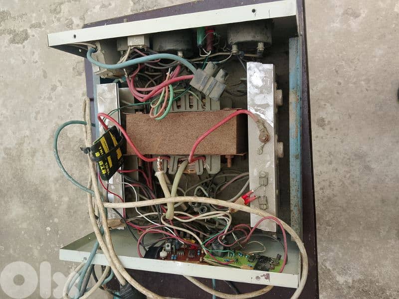 avr and ups both 3