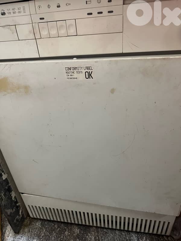 Dryer for sale 1