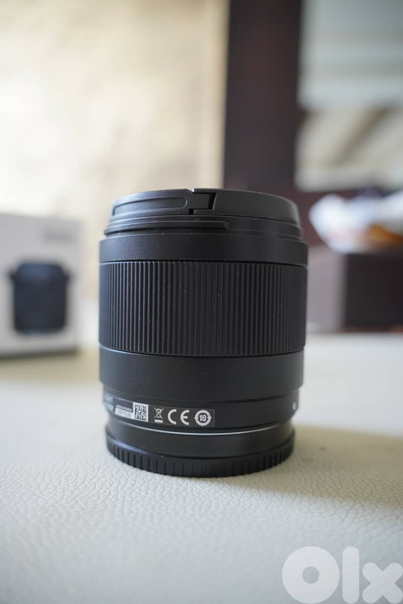 Viltrox AF 15 Air 1.7 Sony E 1