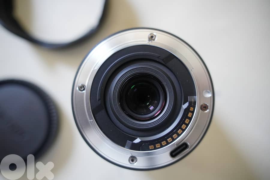 Viltrox AF 15 Air 1.7 Sony E 4