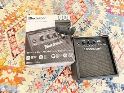 Cory Guitar/Amplifier