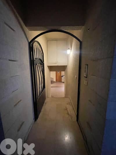 Private duplex for sale in Tilal ain saadeh with pool