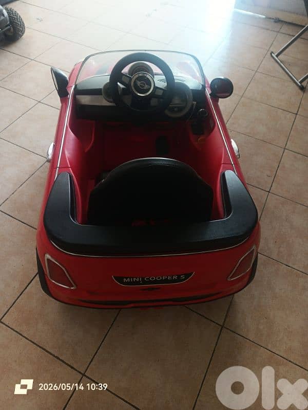 electric car 1