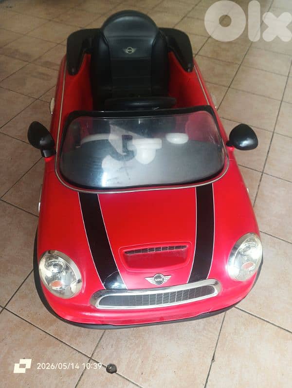 electric car 3