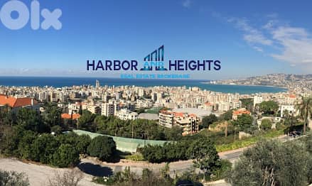 Apartment for Sale in Zouk Mikael - شقة للبيع في زوق مكايل