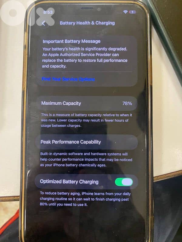 iphone 11 pro max 1