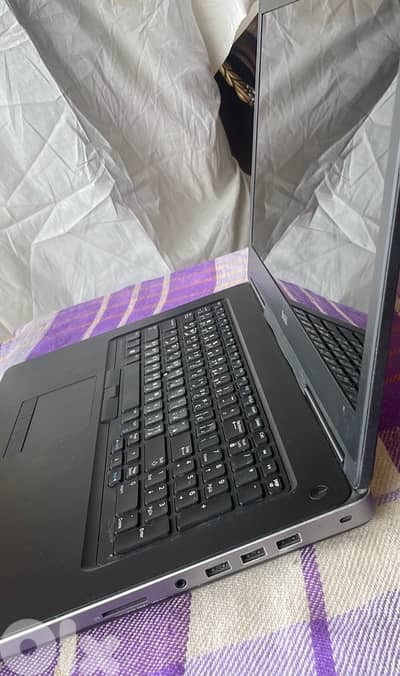 Dell Precision 7710