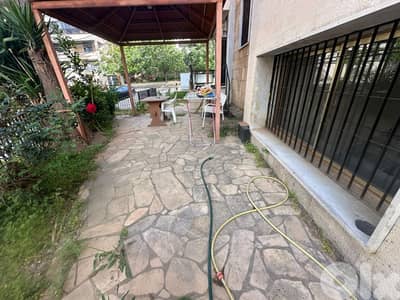 Prime Location |Mounir Street |Apartment In Broumana + 140 Sqm Terrace