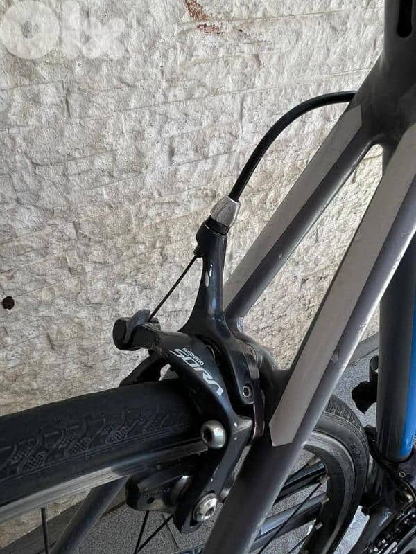 road bike 1