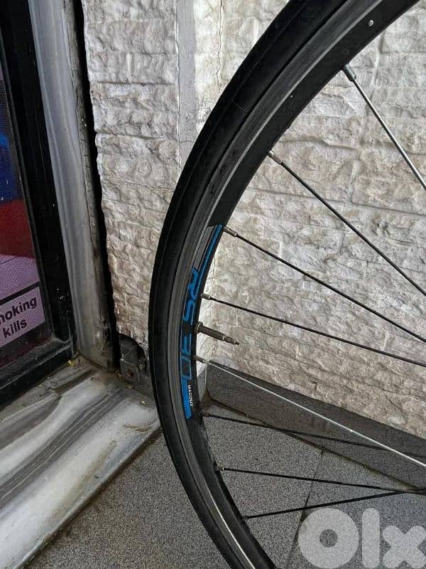 road bike 2