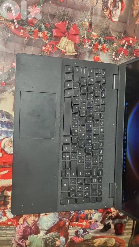 Dell laptop - i5 11 gen 1