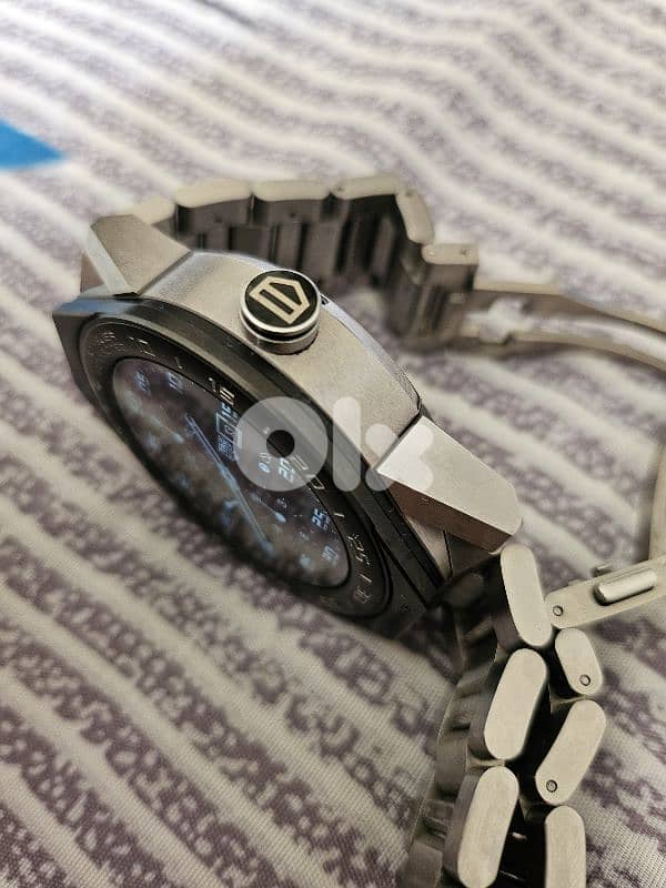 Tag heuer connected 9