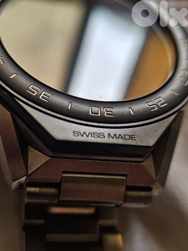 Tag heuer connected 10