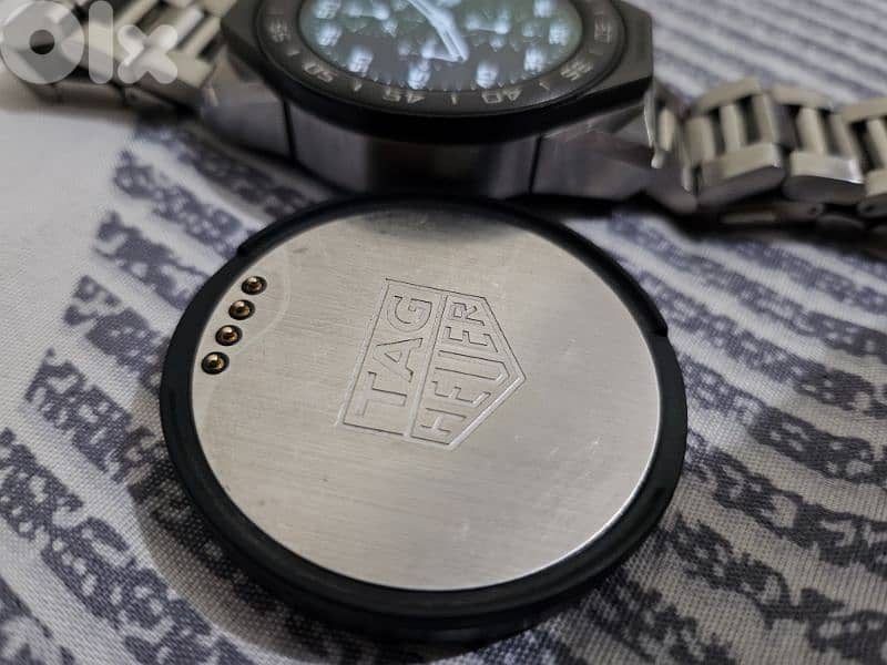 Tag heuer connected 11