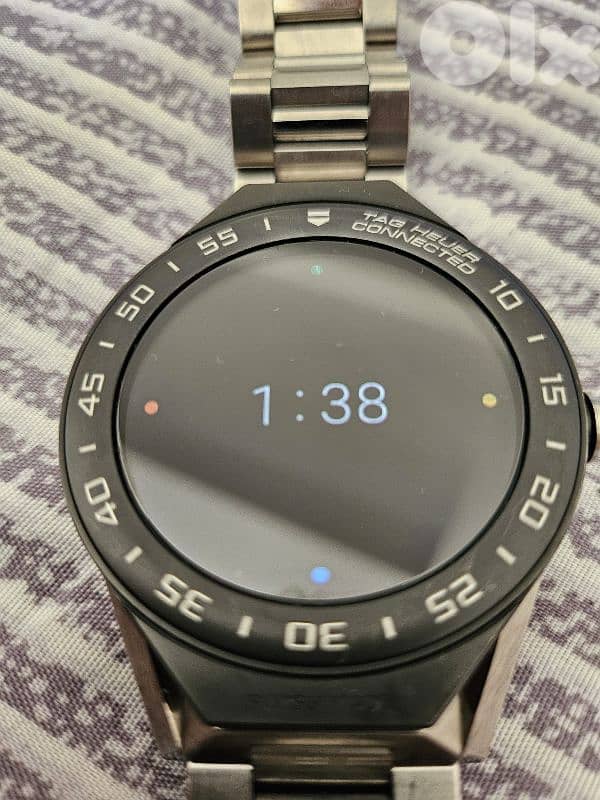 Tag heuer connected 14