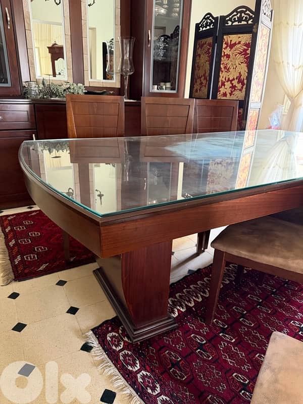 Dinning table 1