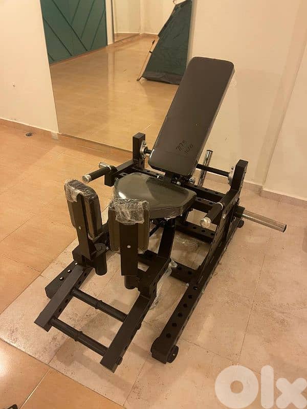Abd/add  heavy duty 1