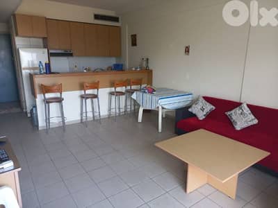 Chalet for rent in Siwar with many facilities