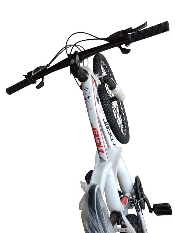 26 inch mountain bike 1