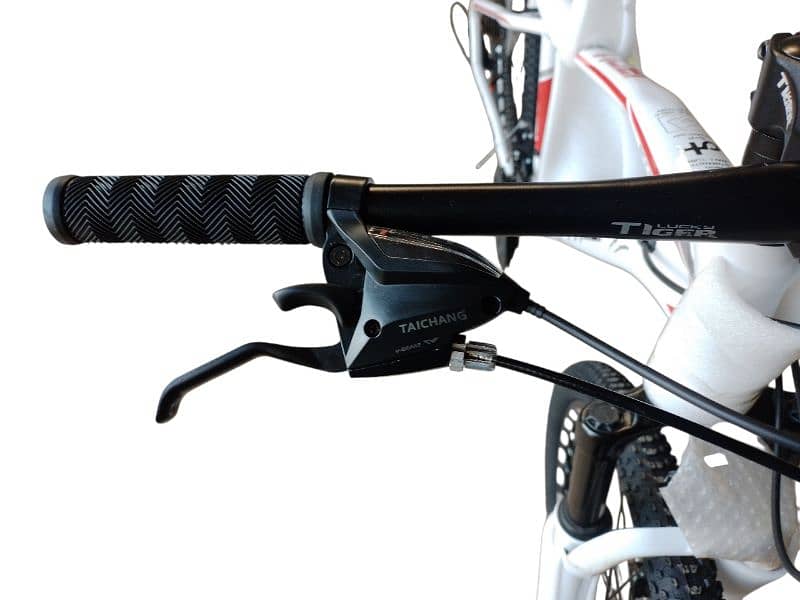 26 inch mountain bike 2