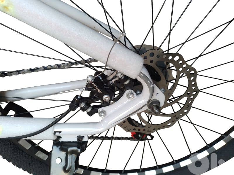 26 inch mountain bike 4