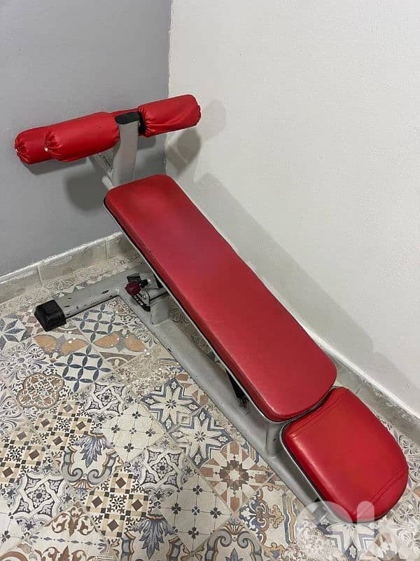 Abs bench 1