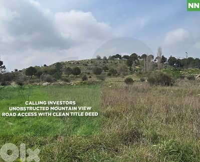 Mountain View, hot deal, Dhour El Aabadiyeh/ضهور العبادية REF#NN133942