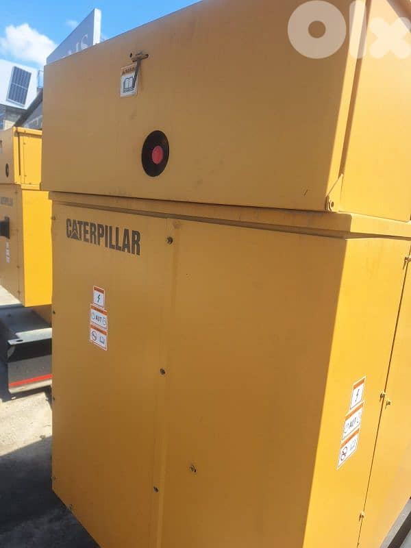 generator 800 kva 2