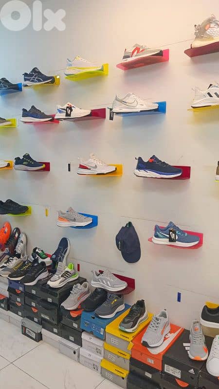 racks for shoes 5