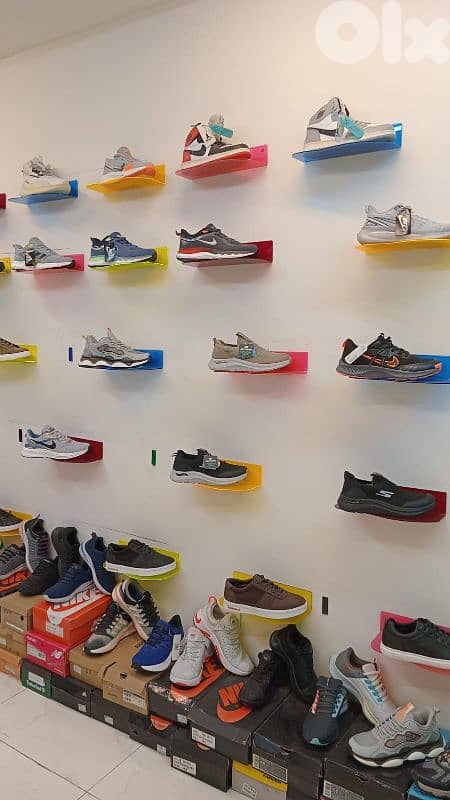 racks for shoes 6