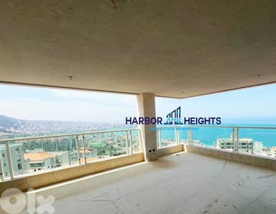 Duplex for Sale in Sahel Alma - دوبلكس للبيع في ساحل علما