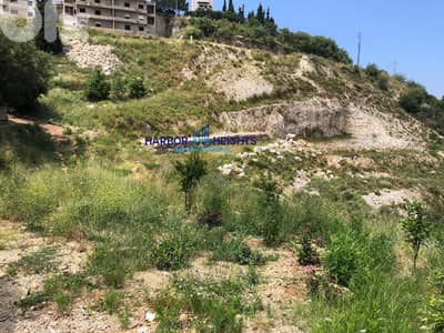 Land for Sale in Halat - أرض للبيع في حالات