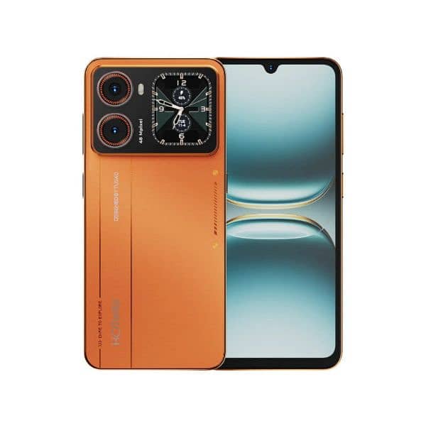 HOTWAV GT100 3