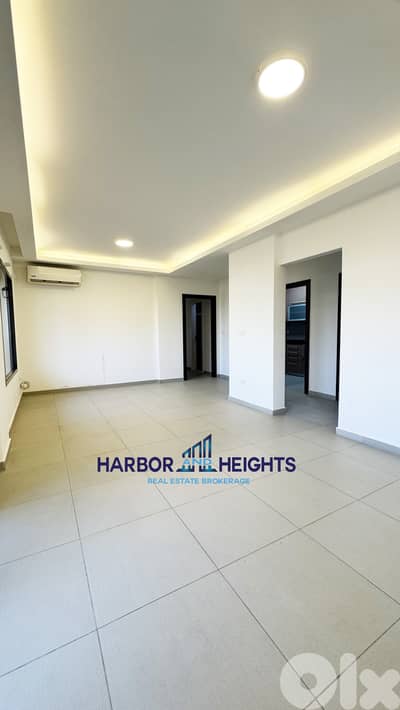 Apartment for Rent in Achrafieh - شقة للإيجار في الأشرفية