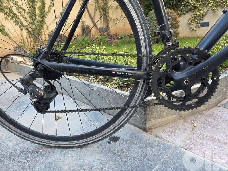 Road bike 2