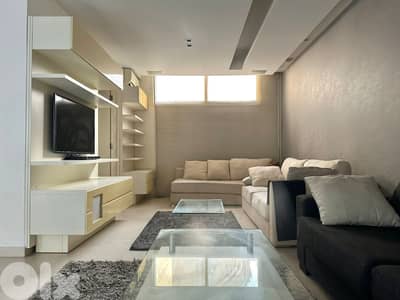 Apartment for rent in Ain Al Mraiseh  - MQBBH007