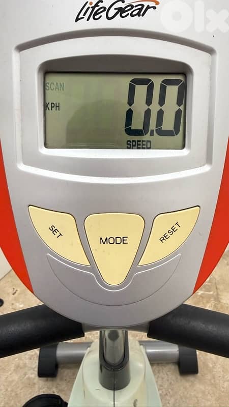 good quality hot bicycle gym 2